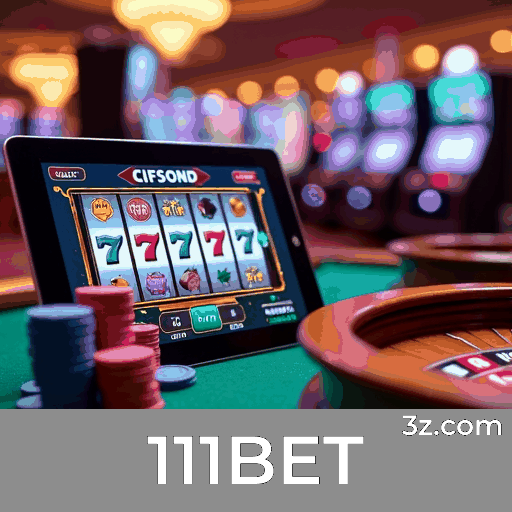Cassino Online 111BET