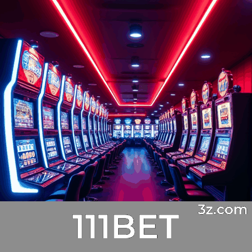 Cassino Online 111BET