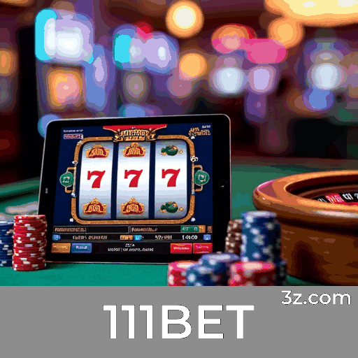 Cadastro na 111BET