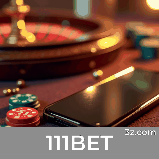 Acesso ao 111BET