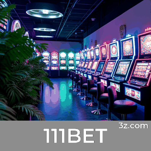 Cassino Online 111BET