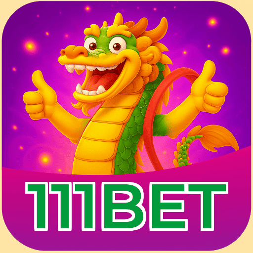 111BET logo