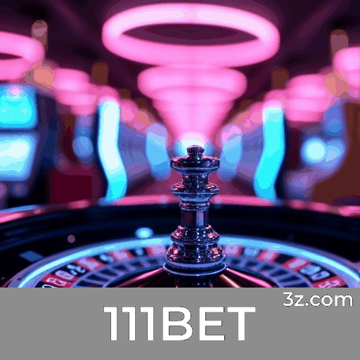 111BET: Cassino Premiado e Pagamentos Rápidos