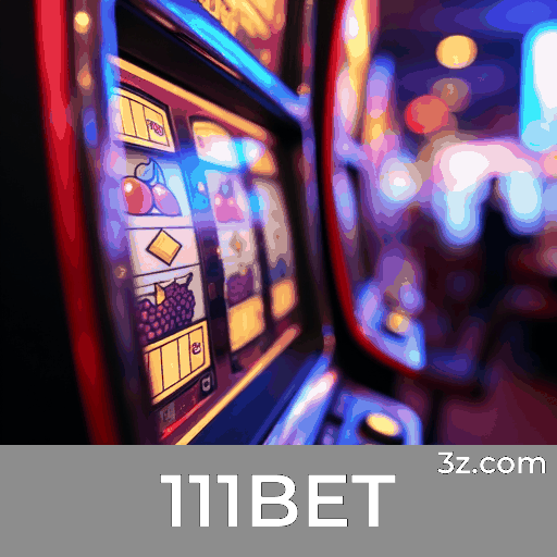 111BET: Cassino Premiado e Pagamentos Rápidos