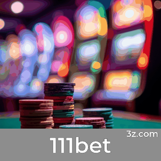 111bet: Cassino Online e Apostas Seguras