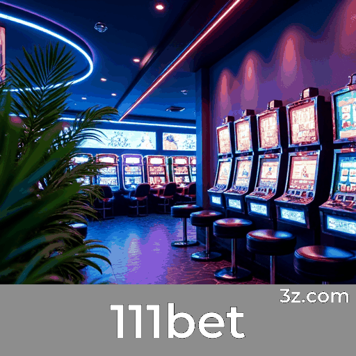111bet