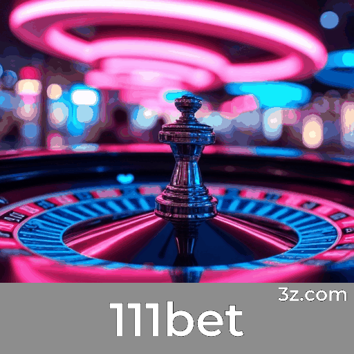 111bet: Cassino Online e Apostas Seguras